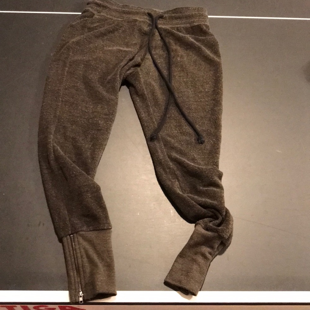 Project Social T Joggers